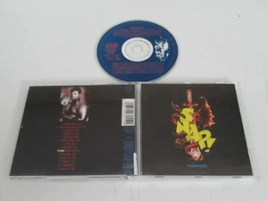 SNAP!/THE MADMAN'S RETURN(LOGIC 262 552) CD ALBUM  - Bild 1 von 3