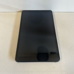 Samsung Galaxy Tab A 8.0 SM-P200 Black - Scraps/Salvage