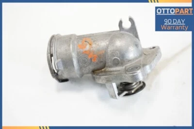 Mercedes X164 GL350 R350 E350 Bluetec Diesel Thermostat Housing 6422000215 OEM - image 1 of 4