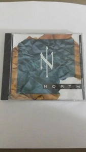 NORTH - NORTH (Audio CD, 1998) - Picture 1 of 2