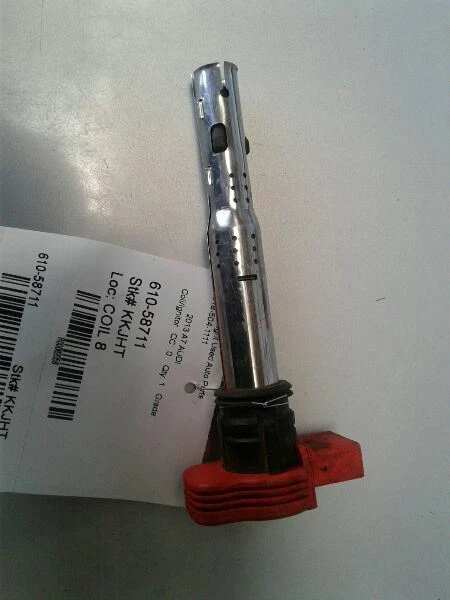 Coil/Ignitor Fits 05-17 AUDI A6 82058 Foto 1 de 1