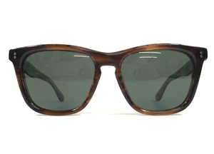 Oliver Peoples Sunglasses OV5449SU 1724P1 Lynes Sun Tuscany Tort with G-15 Polar - Picture 1 of 11