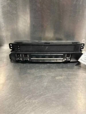 09 10 11 KIA BORREGO Heater A/c Control - Image 1 of 2