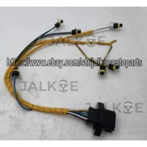 2153249 4190841Fuel Injector Wiring Harness C9 E330D E336D E320D CAT320C 323D C7 - Picture 1 of 4