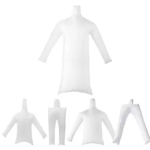 Clothes Drying Air Bag Fast Drying TShirt Drying Air Bags Foldable Dryer Garment - Picture 1 of 15