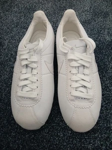 Brand New Unboxed Mens White Nike Cortez Size 7 Trainers - Picture 1 of 8