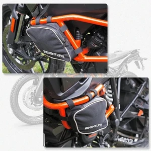 Sturzbügel Reparatur Werkzeugtasche wasserdicht für KTM 1050 1090 1190 1290 Adventure R - Bild 1 von 6