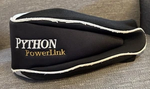 Snake Eyes Python Power Link 460cc Golf Driver Headcover Head Cover READ - Picture 1 of 18