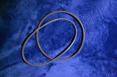 Crossstitch Embroidery Hoops - Image 1 of 3