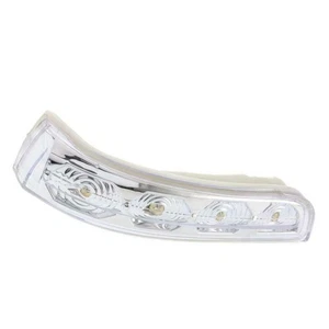 Right Side Mirror Turn Signal Repeater Lamp Fit for Hyundai I30 2009-2012 wd - Picture 1 of 6