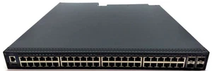 Extreme Networks 5952GTS Ethernet Switch 48-Port Layer 3 Routing ERS5952GTS - Picture 1 of 7