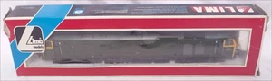 Lima 00 Scale BR Class 50 Diesel Locomotive r/n 50 007 Sir Edward Elgar - Picture 1 of 8