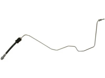 Manguera de freno delantera izquierda Raybestos 63538SHXN 2004 R 2003-2005 tipo Jaguar S Foto 1 de 2