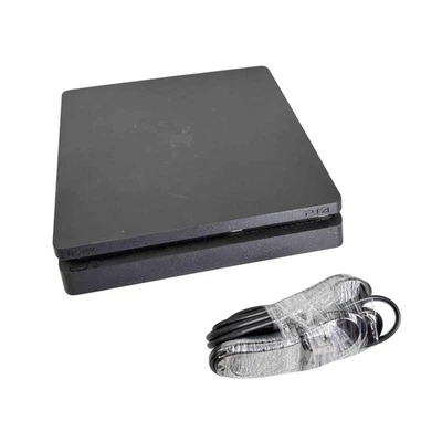 Sony PlayStation 4 Slim CUH-2215B 1TB Video Game Console - 7910 - Image 1 of 4