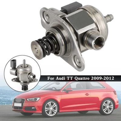 High Pressure Fuel Pump 06H127025N Fit Audi A4 B8 8K 1.8 TFSI 2007-12 Petrol* - Image 1 of 4