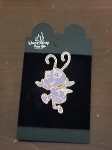 Disney Pin 5656 Princess Dot - Bug's Life - Hunt for Pintopia - Picture 1 of 2