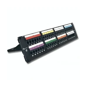 Siemon HD6-48 Patch Panel - Picture 1 of 2