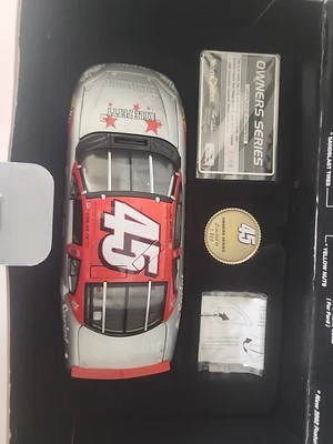 Kyle Petty 1:24 2002 Sprint Charity Ride #45 Foto 1 de 4