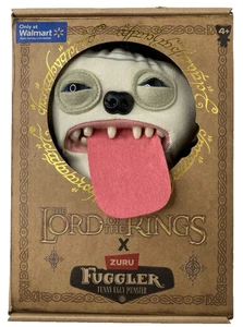 Peluche Fuggler Smeagol El Señor de los Anillos - Imagen 1 de 10