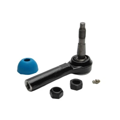 Original ACDelco para Chevy Silverado 1500 HD 01-03 Tie Rod End Driver/Pasajero Foto 1 de 4