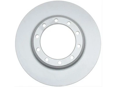 Rotor de freno Raybestos 72283QVRQ 2005 2006 2007 2008 Workhorse W24 2004-2009 Foto 1 de 2