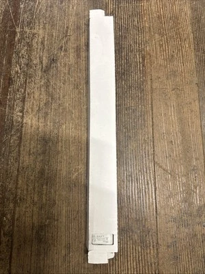 Lâmpada fluorescente compacta GE 28458 - F39BXSPX41RS 39W 4100K Biax 22JS2540-D4 - Imagem 1 de 2