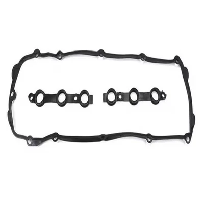 For BMW 3-Series E46 98-06 X5 E53 2000-2006 11121437395 1x VALVE COVER GASKET - Image 1 of 2