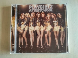 AFTERSCHOOL - PLAYGIRLZ -- please read full details - Picture 1 of 3