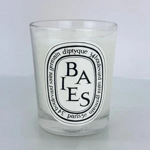 DIPTYQUE Baies Full Size Scented Candle (60 Hours) 6.5 oz (190g) - Picture 1 of 3