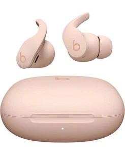 Auriculares Beats x Kim Kardashian Fit Pro en Color Luna/Nuevos Caja Abierta - Imagen 1 de 10