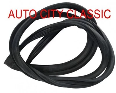 Junta de parabrisas Ford Thunderbird 1958 1959 1960 Foto 1 de 4