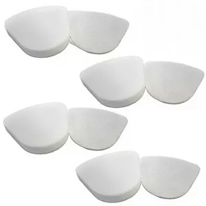 4x Filter for Shark NV351 NV352 NV355 NV356 NV356E NV357 Navigator Lift-Away - Picture 1 of 3