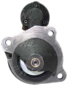 Anlasser Mercedes Truck  LKW  609D  Diesel  24 Volt  Bj. 1992 - 1999  Original - Bild 1 von 1