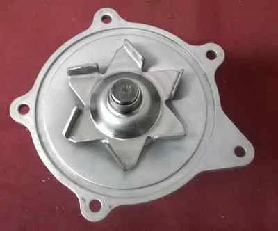BOMBA DE AGUA AIRTEX NUEVA PARA DODGE DYNASTY 1990-1993, 6 CIL, 3,3 L Foto 1 de 2