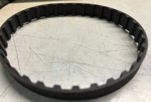 Chevy BBC SBC 4" Offset Magneto Drive COG BELT FOR MALLORY Super Mag dragster - Afbeelding 1 van 1