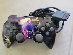 ONIMUSHA 3 DEMON SIEGE LIMITED EDITION PLAYSTATION 2 PS2 VIDEO GAME CONTROLLER! - Picture 1 of 2