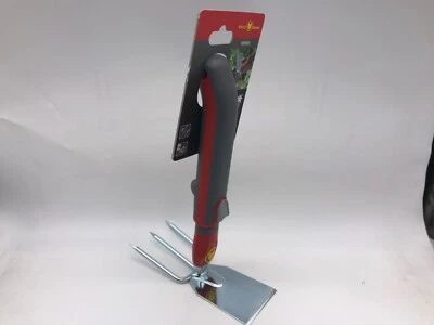 Wolf Garten Click System Mini Duo Hoe and Cultivator LNM/ZM015 - Image 1 of 4