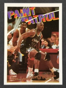 Shaquille O'Neal 1994 Topps Basketball Card #100 (NM) - Foto 1 di 2