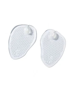 women's sandal and flip flop toe post protector ideal for holidays - Picture 1 of 3