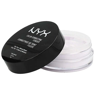 NYX Color Correcting Powder 02 Lavender 6 g - Bild 1 von 2