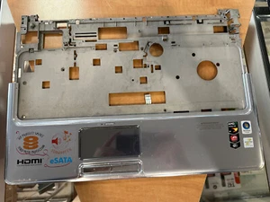 Palmrest Handballenauflage aus HP Pavilion dv7-1110eg - guter Zustand - - Bild 1 von 2
