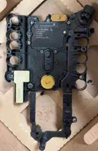 Mercedes VGS-NAG2 722.9 7G Tronic Transmission Valve Body Conductor Plate OEM - Picture 1 of 1