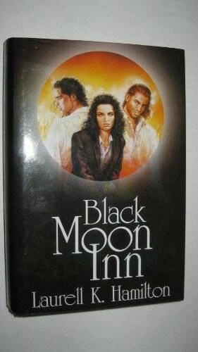 Black Moon Inn: Burnt Offerings & Blue Moon - Hardcover - GOOD - Image 1 of 1