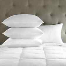 Zoom  DOWNLITE Soft Density 230 TC Value 4 Pack Bulk Pillow
