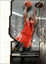 2007-08 Bowman Elevation Basketball Card Pick