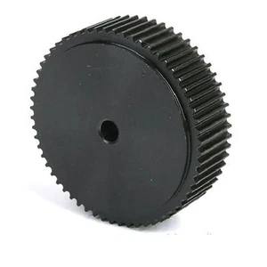 48-5M-25 25mm Wide Pilot Bore 5M 5mm Pitch HTD Timing Belt Pulley CNC ROBOTICS - Picture 1 of 1