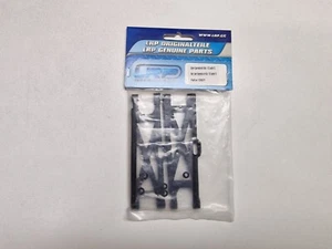LRP 124071 Rear Lower Suspension Arm Set S10 Twister 002 - Picture 1 of 1