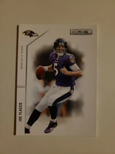 2011 Rookie & Stars Joe Flacco #11 Baltimore Ravens Panini - Picture 1 of 1