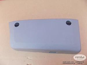 VW CRAFTER MB SPRINTER FRONT DOOR TRIM POCKET STORAGE A9067270571 VERBANDSKASTEN - Picture 1 of 1