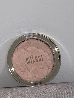 Milani Hypnotic Lights Highlighter, Luster Light 03 - Image 1 of 2
